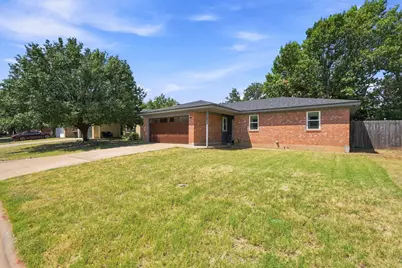 4 Verbena Street, Abilene, TX 79606 - Photo 2