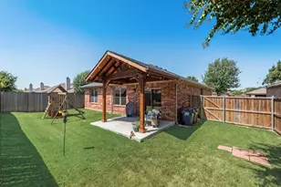 390 Elk Trail, Melissa, TX 75454 - Photo 20