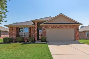 390 Elk Trail, Melissa, TX 75454 - Photo 1