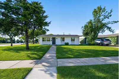 1037 W Grubb Drive, Mesquite, TX 75149 - Photo 2