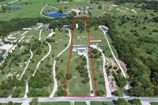 958 Watkins Rd, Sherman, TX 75090 - Photo 1