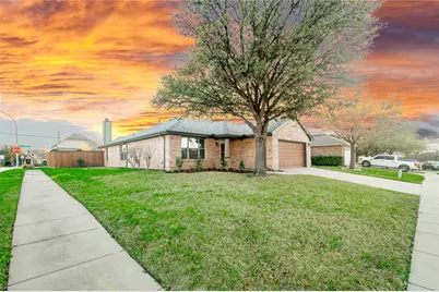 13017 Fencerow Road, Fort Worth, TX 76244 - Photo 2