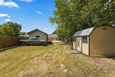 207 Washington Avenue, Saginaw, TX 76179 - Photo 26