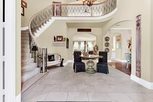 4782 White Bluff Dr, Frisco, TX 75034 - Photo 2