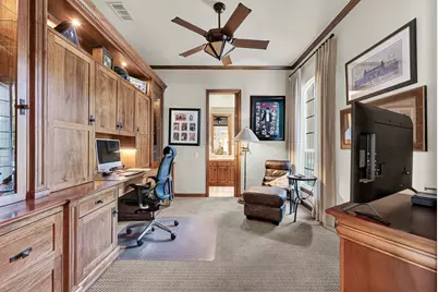 4782 White Bluff Drive, Frisco, TX 75034 - Photo 8