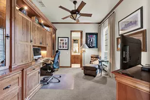 4782 White Bluff Dr, Frisco, TX 75034 - Photo 8