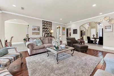 4782 White Bluff Drive, Frisco, TX 75034 - Photo 6