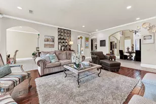 4782 White Bluff Dr, Frisco, TX 75034 - Photo 6