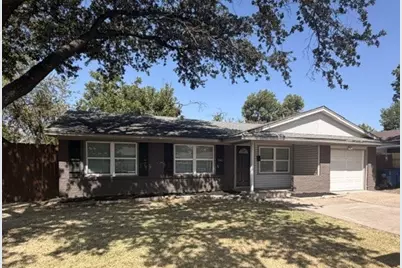 13403 Winterhaven Drive, Farmers Branch, TX 75234 - Photo 1