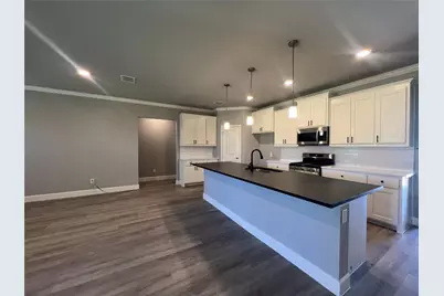 368 Lake Bluff, Lavon, TX 75166 - Photo 4