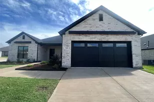 368 Lake Bluff, Lavon, TX 75166 - Photo 1