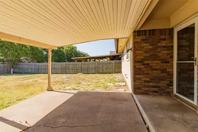 8220 Willis Lane, Watauga, TX 76148 - Photo 36