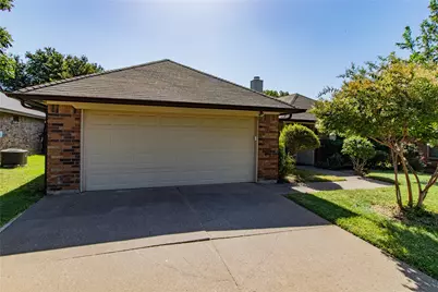 8220 Willis Lane, Watauga, TX 76148 - Photo 1