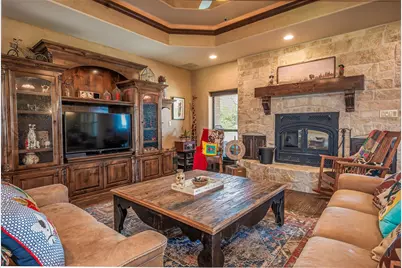 1555 E Blackjack Road, Pilot Point, TX 76258 - Photo 8