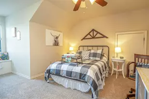 1555 E Blackjack Rd, Pilot Point, TX 76258 - Photo 20