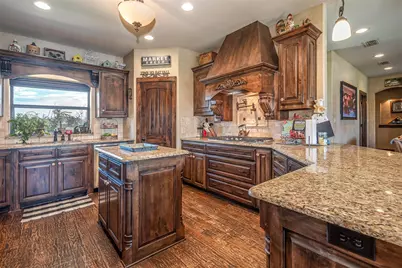 1555 E Blackjack Road, Pilot Point, TX 76258 - Photo 12