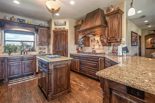 1555 E Blackjack Rd, Pilot Point, TX 76258 - Photo 12