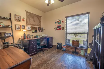 1555 E Blackjack Road, Pilot Point, TX 76258 - Photo 22