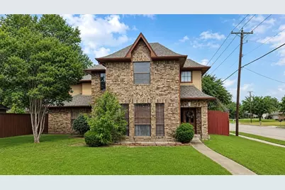 2401 Autumndale Drive, Mesquite, TX 75150 - Photo 1