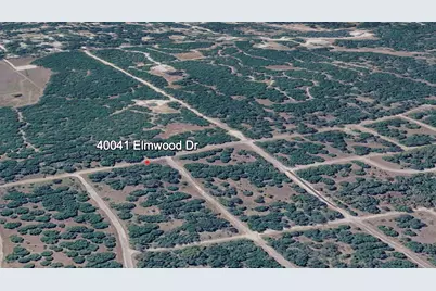 40041 Elmwood Drive, Whitney, TX 76692 - Photo 1