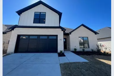 366 Waters Ridge Drive, Lavon, TX 75166 - Photo 1