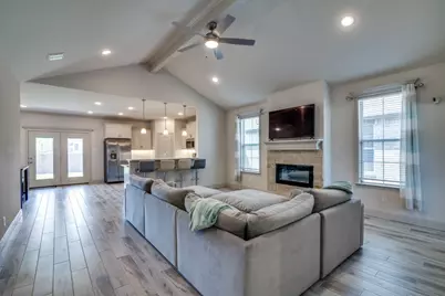 248 Braves Way, Lavon, TX 75166 - Photo 6