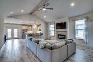 248 Braves Wy, Lavon, TX 75166 - Photo 6