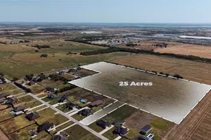 3885 Lois Rd W, Sanger, TX 76266 - Photo 1