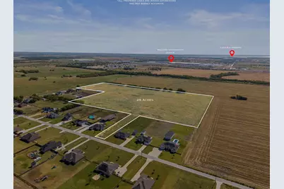 3885 Lois Road W, Sanger, TX 76266 - Photo 2