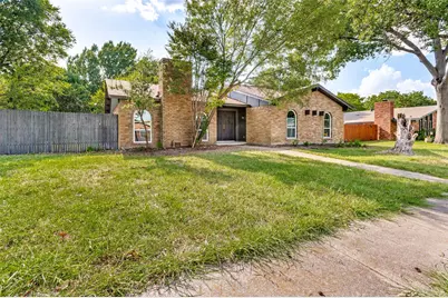 4618 Goodnight Trail, Grand Prairie, TX 75052 - Photo 2