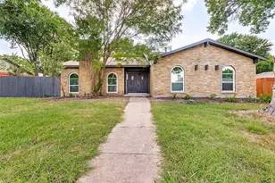 4618 Goodnight Trail, Grand Prairie, TX 75052 - Photo 1