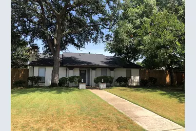 5101 Gallahad Drive, Garland, TX 75044 - Photo 4