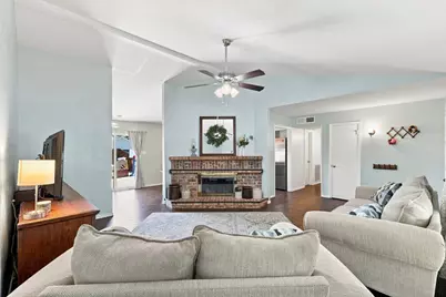 1302 Rivercrest Boulevard, Allen, TX 75002 - Photo 4