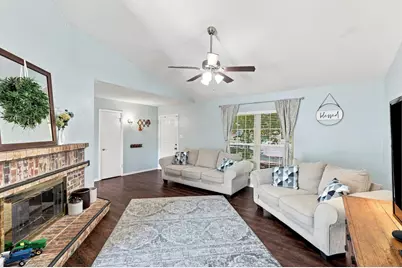 1302 Rivercrest Boulevard, Allen, TX 75002 - Photo 1
