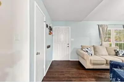 1302 Rivercrest Boulevard, Allen, TX 75002 - Photo 2