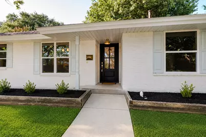 7727 La Risa Drive, Dallas, TX 75248 - Photo 2