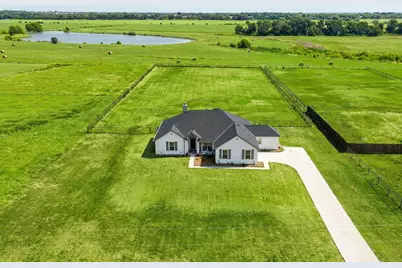 544 Gant Road, Sherman, TX 75090 - Photo 1