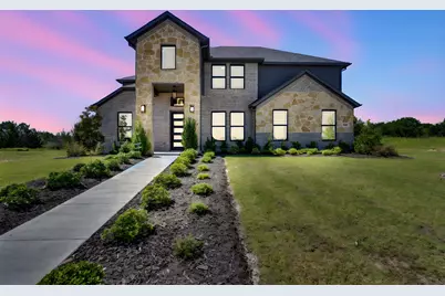 1908 Barrix Lane, DeSoto, TX 75115 - Photo 2