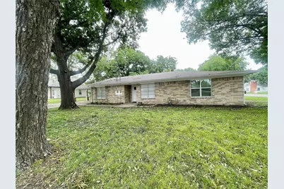 515 Maple Street, Farmersville, TX 75442 - Photo 1