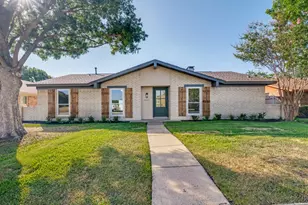 622 Grinnell Dr, Garland, TX 75043 - Photo 1