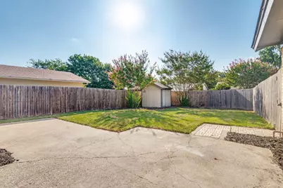 622 Grinnell Drive, Garland, TX 75043 - Photo 22