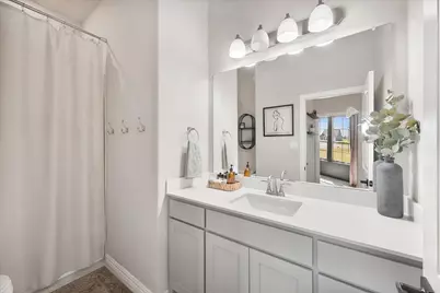 130 Red Cliff Court, Rhome, TX 76078 - Photo 20