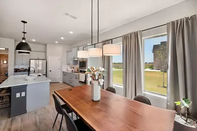 130 Red Cliff Court, Rhome, TX 76078 - Photo 8
