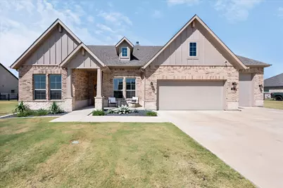 130 Red Cliff Court, Rhome, TX 76078 - Photo 1