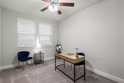 651 N Watters Road #2307, Allen, TX 75013 - Photo 18