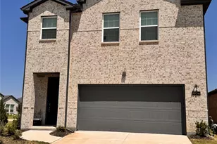 804 Sicily Blvd, Princeton, TX 75407 - Photo 2
