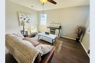 217 E Hull Street, Denison, TX 75021 - Photo 4