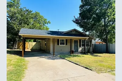 217 E Hull Street, Denison, TX 75021 - Photo 2