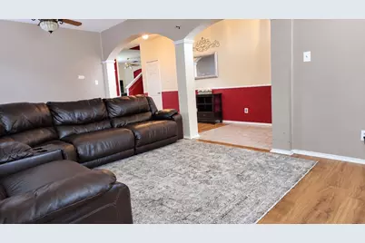 12816 Chittamwood Trail, Euless, TX 76040 - Photo 30