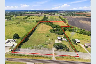 5400 E Fm 552, Fate, TX 75189 - Photo 2
